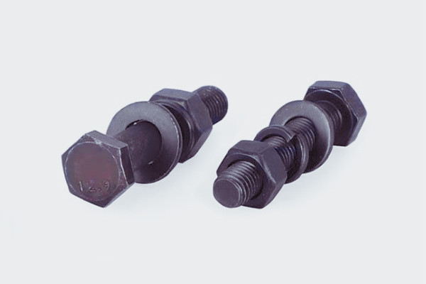 六角頭高強(qiáng)度螺栓的材料創(chuàng)新、應(yīng)用拓展及行業(yè)挑戰(zhàn)